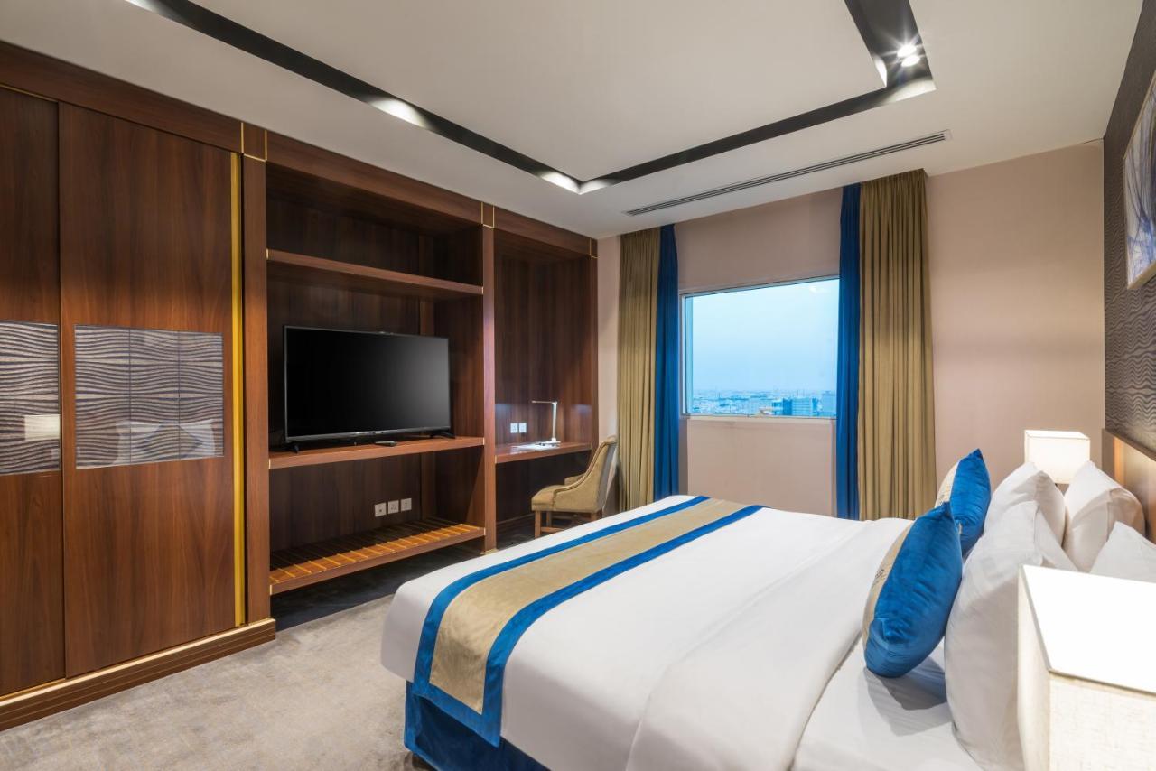 Al Malqa Elite Hotel Riyadh