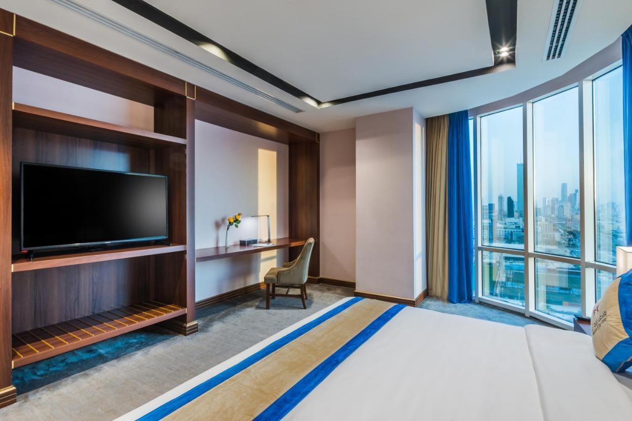 Al Malqa Elite 3*