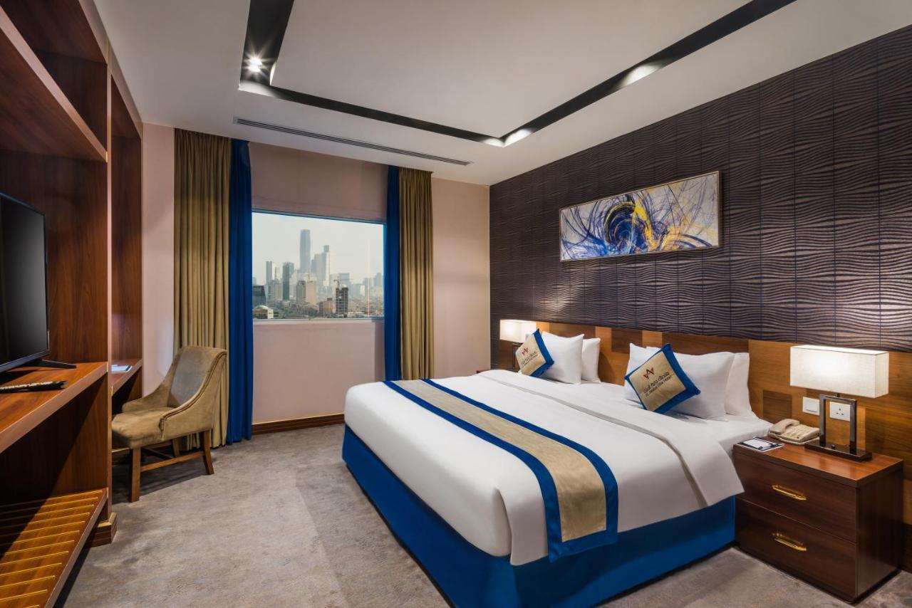 Hotel Al Malqa Elite