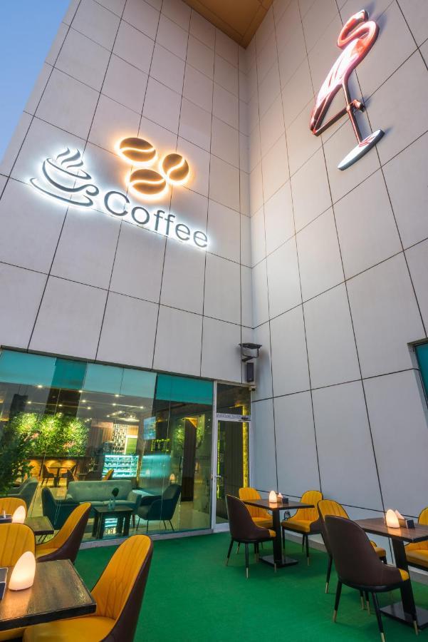 Al Malqa Elite Hotel