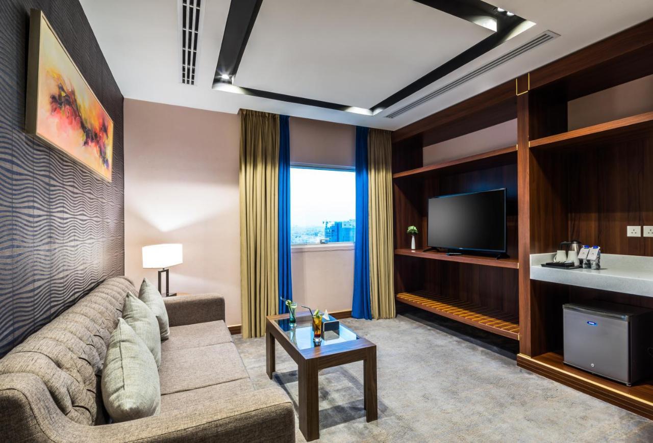 Al Malqa Elite 3* Riyadh