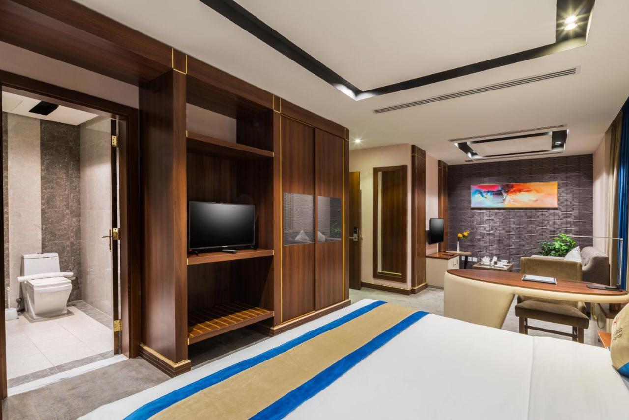 Al Malqa Elite Riyadh