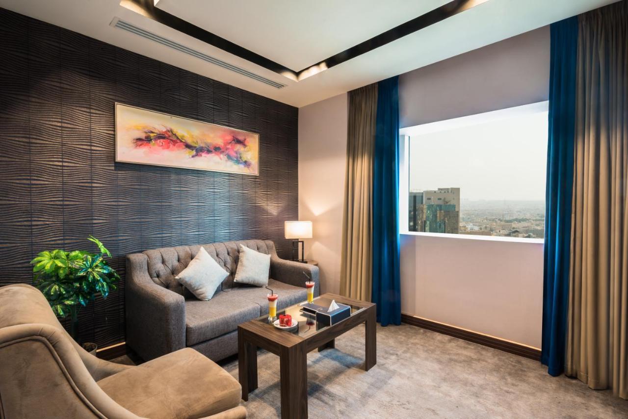 Al Malqa Elite Hotel Riyadh