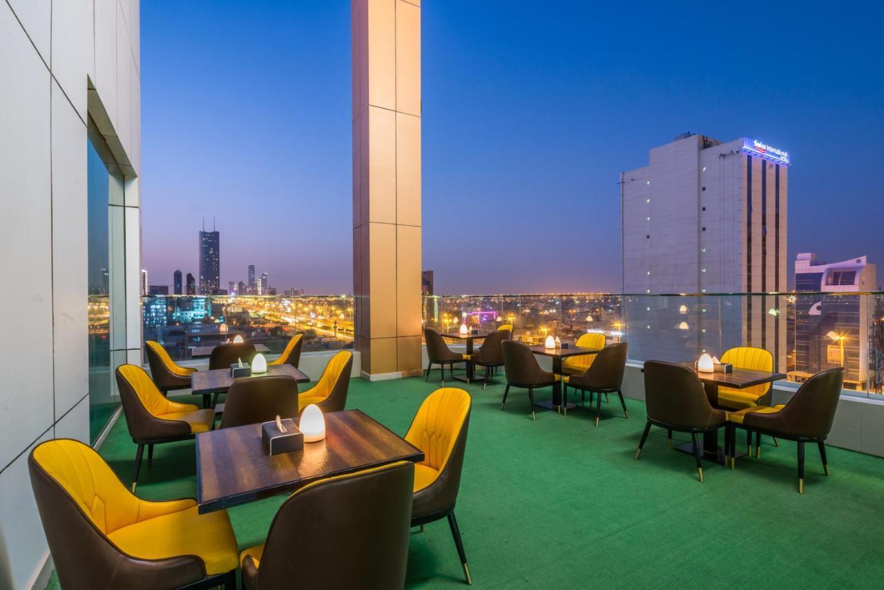 Al Malqa Elite Hotel Riyadh