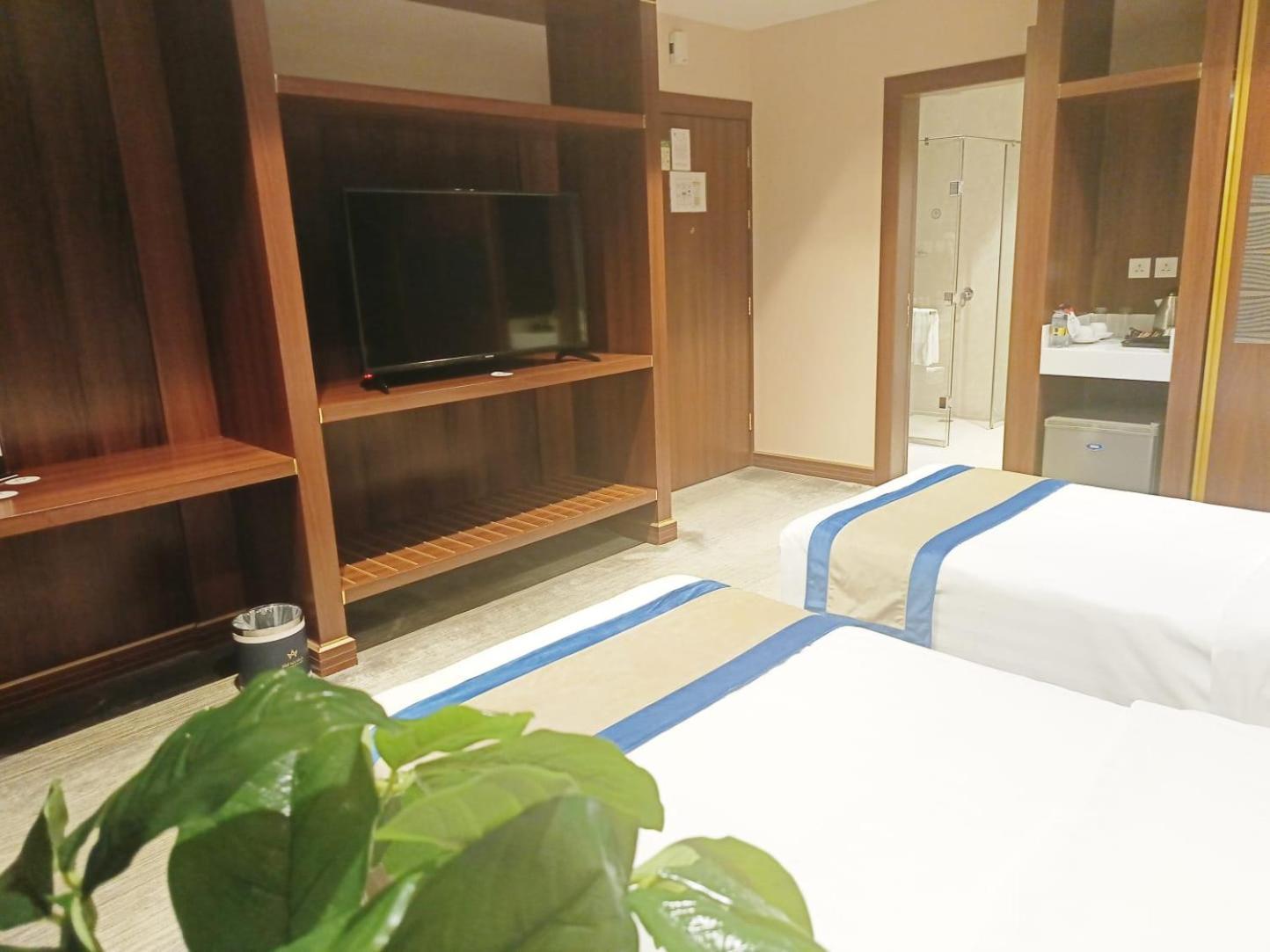 Al Malqa Elite Hotel